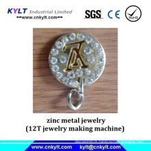 Metal Zinc Alloy Fashion Jewelry